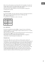 Preview for 29 page of Klarstein 10035818 Manual