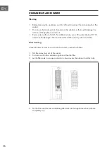 Preview for 36 page of Klarstein 10035818 Manual