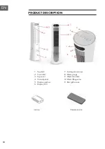 Предварительный просмотр 18 страницы Klarstein 10035819 Manual