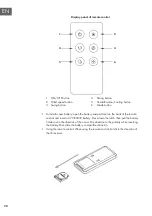 Предварительный просмотр 20 страницы Klarstein 10035819 Manual