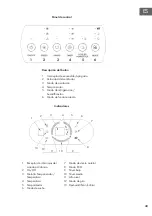 Предварительный просмотр 43 страницы Klarstein 10035819 Manual