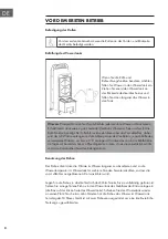 Preview for 8 page of Klarstein 10035824 Manual