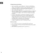 Preview for 12 page of Klarstein 10035824 Manual