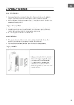 Preview for 41 page of Klarstein 10035824 Manual