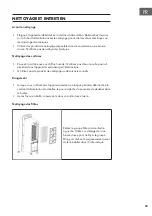 Preview for 55 page of Klarstein 10035824 Manual