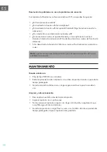 Preview for 30 page of Klarstein 10035832 Manual