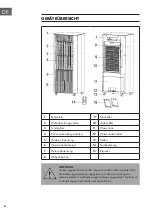 Preview for 6 page of Klarstein 10035856 Manual