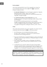 Preview for 10 page of Klarstein 10035856 Manual