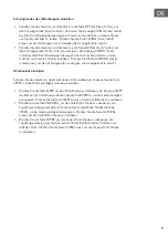 Preview for 9 page of Klarstein 10036091 Manual