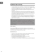 Preview for 22 page of Klarstein 10036100 Manual