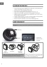 Preview for 4 page of Klarstein 10036166 Manual