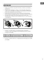 Предварительный просмотр 5 страницы Klarstein 10036166 Manual