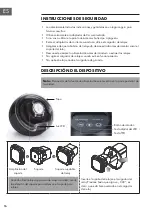 Предварительный просмотр 16 страницы Klarstein 10036166 Manual