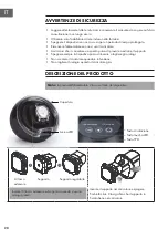 Предварительный просмотр 20 страницы Klarstein 10036166 Manual