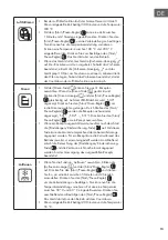 Preview for 13 page of Klarstein 10036173 Manual