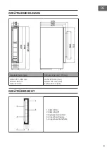 Preview for 9 page of Klarstein 10036178 Manual