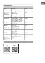 Предварительный просмотр 23 страницы Klarstein 10036344 Manual