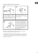 Предварительный просмотр 35 страницы Klarstein 10036477 Manual