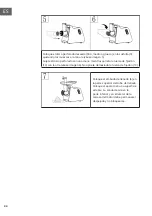 Предварительный просмотр 44 страницы Klarstein 10036477 Manual