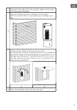 Предварительный просмотр 7 страницы Klarstein 10037863 Manual