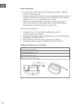 Предварительный просмотр 14 страницы Klarstein 10037863 Manual