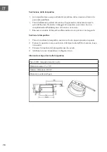 Предварительный просмотр 78 страницы Klarstein 10037863 Manual