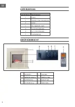 Предварительный просмотр 6 страницы Klarstein 10037971 Manual