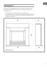 Предварительный просмотр 9 страницы Klarstein 10037971 Manual