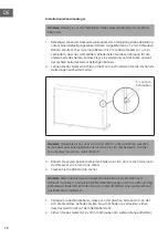 Предварительный просмотр 12 страницы Klarstein 10037971 Manual