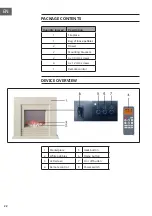 Предварительный просмотр 22 страницы Klarstein 10037971 Manual