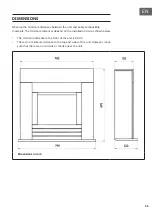 Предварительный просмотр 25 страницы Klarstein 10037971 Manual