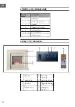 Предварительный просмотр 38 страницы Klarstein 10037971 Manual