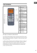 Предварительный просмотр 39 страницы Klarstein 10037971 Manual