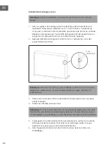 Предварительный просмотр 44 страницы Klarstein 10037971 Manual