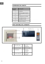 Предварительный просмотр 54 страницы Klarstein 10037971 Manual