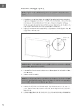 Предварительный просмотр 76 страницы Klarstein 10037971 Manual