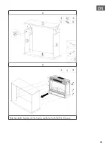 Предварительный просмотр 35 страницы Klarstein 10037982 Manual