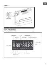 Предварительный просмотр 7 страницы Klarstein 10038007 Manual