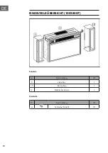 Предварительный просмотр 12 страницы Klarstein 10038007 Manual