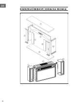 Предварительный просмотр 14 страницы Klarstein 10038007 Manual