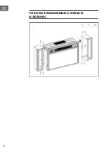 Предварительный просмотр 16 страницы Klarstein 10038007 Manual