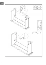 Предварительный просмотр 20 страницы Klarstein 10038007 Manual