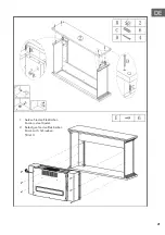 Предварительный просмотр 21 страницы Klarstein 10038007 Manual