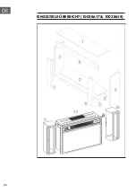 Предварительный просмотр 22 страницы Klarstein 10038007 Manual