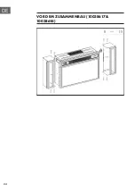 Предварительный просмотр 24 страницы Klarstein 10038007 Manual