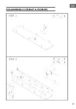 Предварительный просмотр 25 страницы Klarstein 10038007 Manual