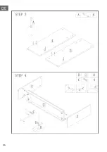 Предварительный просмотр 26 страницы Klarstein 10038007 Manual