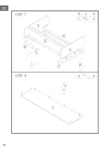 Предварительный просмотр 28 страницы Klarstein 10038007 Manual