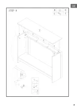 Предварительный просмотр 29 страницы Klarstein 10038007 Manual