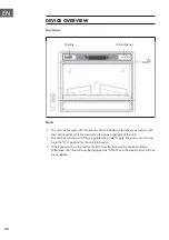 Предварительный просмотр 40 страницы Klarstein 10038007 Manual